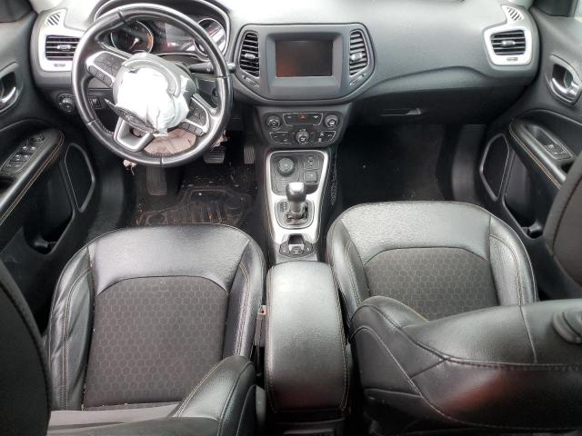  JEEP COMPASS 2020 Сірий