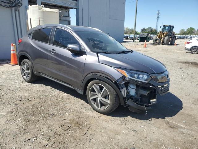  HONDA HR-V 2022 Серый
