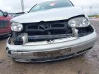 1998 VOLKSWAGEN GOLF GTI for sale at Copart BRISTOL