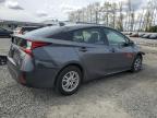 2020 Toyota Prius Le en Venta en Arlington, WA - Front End