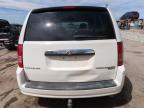 2010 Chrysler Town & Country Touring იყიდება Albuquerque-ში, NM - Front End