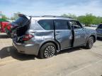 2023 Nissan Armada Sl للبيع في Louisville، KY - All Over