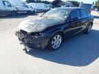 2011 AUDI A4 SE TDI for sale at Copart WISBECH