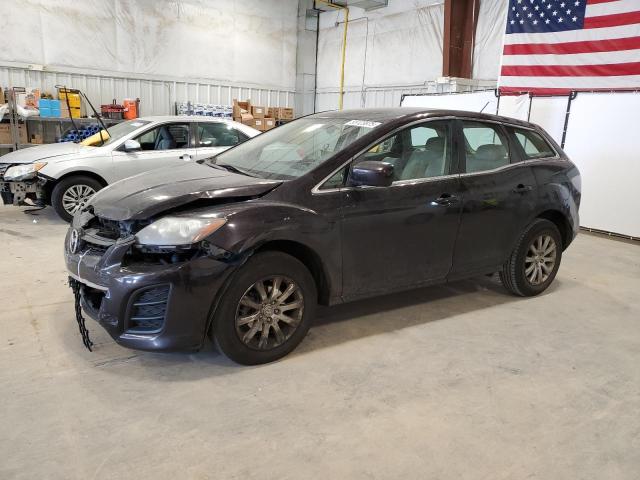 2011 Mazda Cx-7 