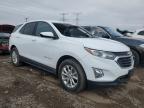 2020 Chevrolet Equinox Lt للبيع في Elgin، IL - Top/Roof