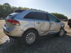 2013 Lincoln Mkx  for Sale in Austell, GA - Front End