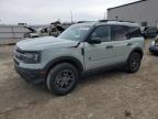2024 Ford Bronco Sport Big Bend იყიდება Appleton-ში, WI - Front End
