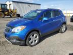 2016 Buick Encore Convenience na sprzedaż w Airway Heights, WA - Side