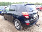2007 TOYOTA RAV4 XTR D for sale at Copart COLCHESTER