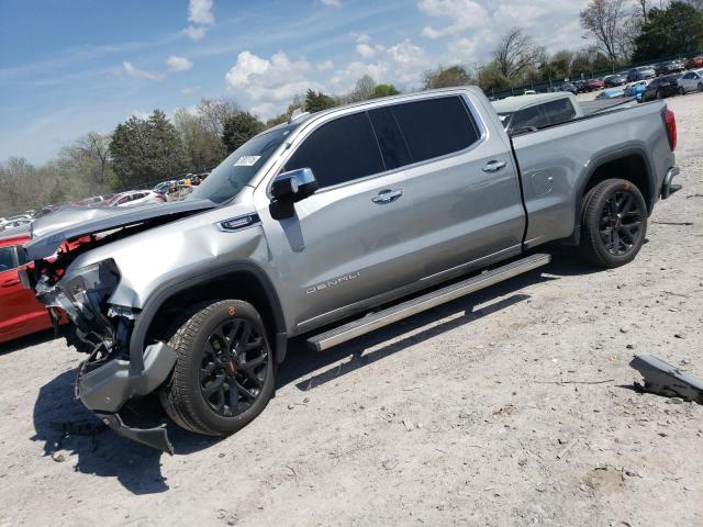  GMC SIERRA 2023 Szary