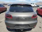 2017 Porsche Macan S للبيع في North Las Vegas، NV - Front End