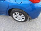 2012 TOYOTA AURIS COLO for sale at Copart CORBY