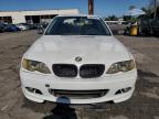 2002 Bmw 330 I de vânzare în Van Nuys, CA - Rear End