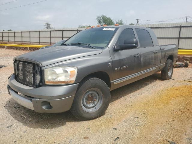 2006 Dodge Ram 2500 