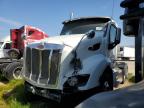 2022 Peterbilt 579 Semi  Truck en Venta en Colton, CA - Front End