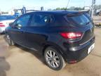 2018 RENAULT CLIO DYNAM for sale at Copart SANDY