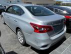 2017 Nissan Sentra S за продажба в Rancho Cucamonga, CA - Minor Dent/Scratches