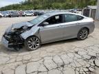 2015 Chrysler 200 S for Sale in Hurricane, WV - Front End