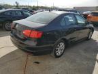 2011 Volkswagen Jetta Se for Sale in Windsor, NJ - Front End