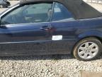 2002 Bmw 325 Ci na sprzedaż w Memphis, TN - Front End