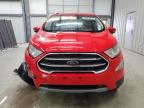 2020 Ford Ecosport Titanium for Sale in New Braunfels, TX - Front End