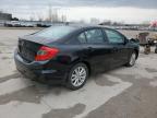 2012 Honda Civic Exl en Venta en Bowmanville, ON - Front End
