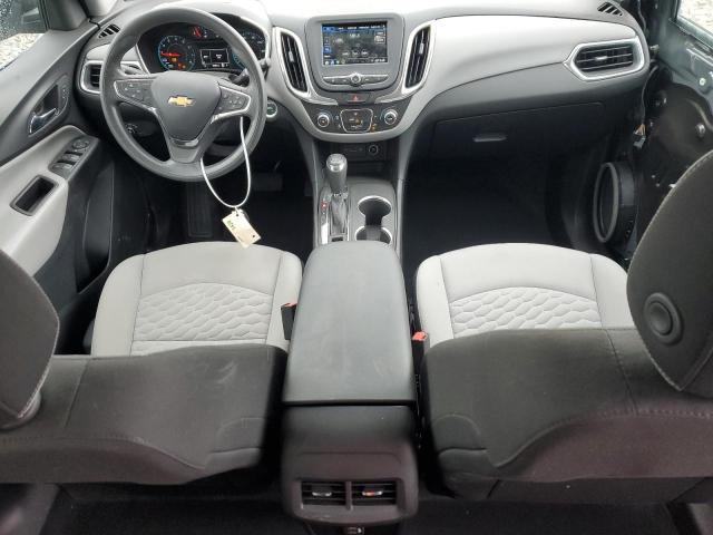  CHEVROLET EQUINOX 2019 Gray