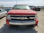 2007 Chevrolet Silverado K1500 Crew Cab იყიდება Dyer-ში, IN - Vandalism