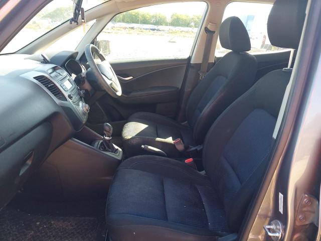 2015 HYUNDAI IX20 CLASS