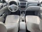 2012 Subaru Forester 2.5X na sprzedaż w Hurricane, WV - Minor Dent/Scratches