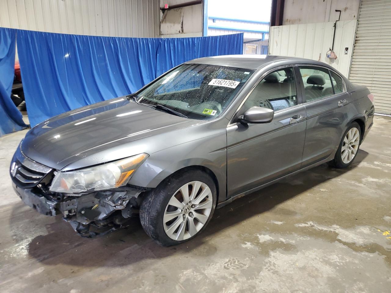 2011 Honda Accord Lx for Sale in Hurricane, WV - Front End