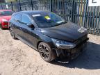 2020 FORD FOCUS ST-L for sale at Copart COLCHESTER