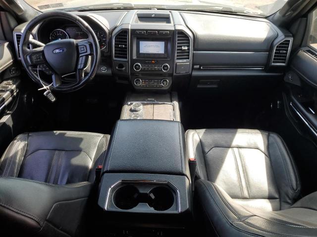  FORD EXPEDITION 2018 Black