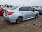 2019 Subaru Wrx Premium for Sale in Elgin, IL - Water/Flood