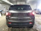 2018 Jeep Compass Limited na sprzedaż w Franklin, WI - Front End