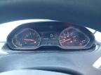2014 PEUGEOT 208 ACTIVE for sale at Copart PETERLEE