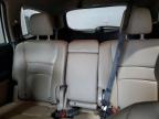 2016 Honda Pilot Exl   на продаже в Candia, NH - Side