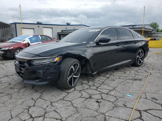 HONDA ACCORD HYB 2022