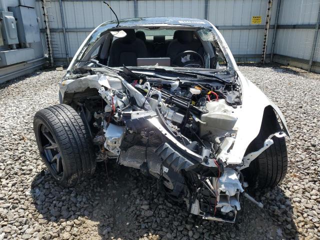  TESLA MODEL 3 2020 White
