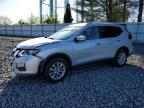 2018 Nissan Rogue S en Venta en Windsor, NJ - Front End