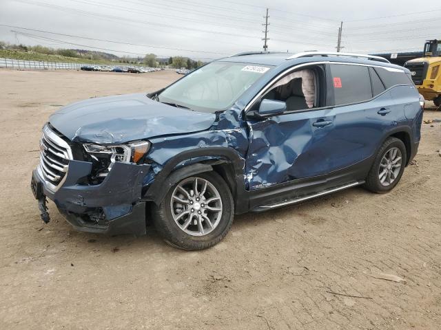 GMC TERRAIN SL 2024