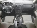 2009 Chevrolet Hhr Ss de vânzare în Des Moines, IA - Front End