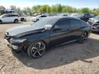 2022 Honda Accord Sport na sprzedaż w Chalfont, PA - Front End