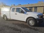 2018 Ford F150 Super Cab zu verkaufen in Baltimore, MD - Normal Wear