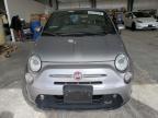 2015 Fiat 500 Electric na sprzedaż w Greenwood, NE - Vandalism