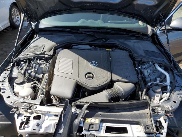 2024 MERCEDES-BENZ C 300 4MATIC