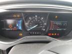 2016 Ford Fusion Titanium Hev за продажба в Wayland, MI - All Over