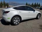 2022 Tesla Model Y  للبيع في Rancho Cucamonga، CA - All Over