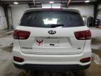 2020 Kia Sorento L na sprzedaż w West Mifflin, PA - Front End
