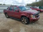 2007 Chevrolet Avalanche C1500 for Sale in Grenada, MS - Front End